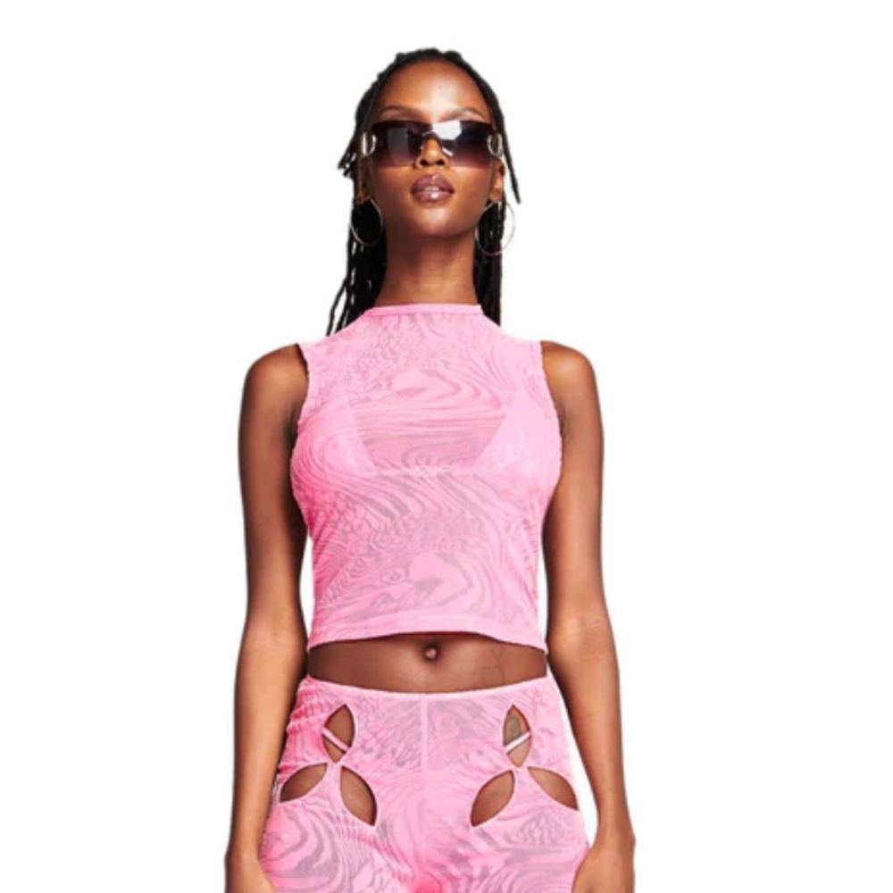 I.AM.GIA Amina Bikini Top and Top Set